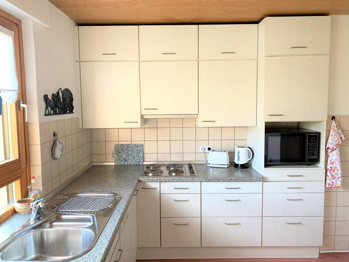 Bodensee Apartment Friedrichshafen Manzell Exterior foto